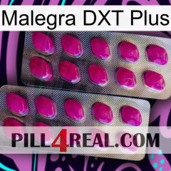 Malegra DXT Plus 10